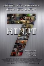 Poster for 7 Minutes