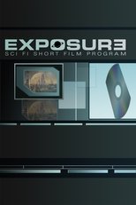 Poster for Exposure