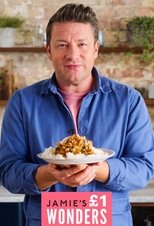 Jamie's £1 Wonders & Money-Saving Meals poster image
