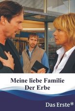 Poster for Meine liebe Familie - Der Erbe