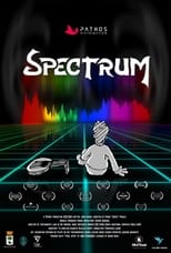 Poster for Spectrum 