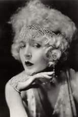 Foto retrato de Mae Murray