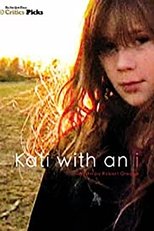 Poster for Kati with an I