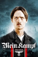 Poster for Mein Kampf