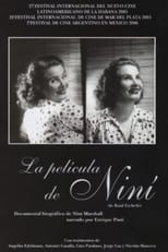 Poster for La película de Niní