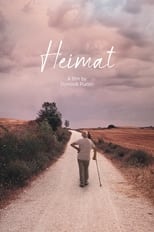 Poster for Heimat 