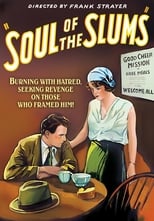 Poster for Soul of the Slums