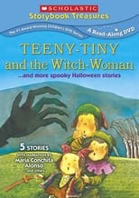 Teeny-Tiny and the Witch Woman (1980)