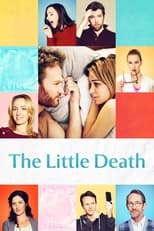 Poster for The Little Death 