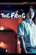 Poster for The Frog