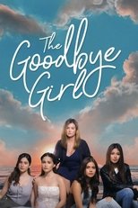 Poster for The Goodbye Girl