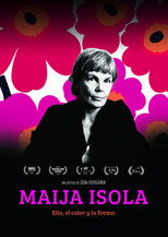 Maija Isola, Master of Colour and Form