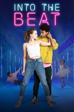 Poster for Into the Beat 