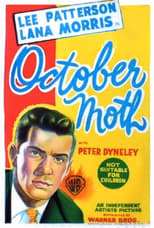 Poster for October Moth