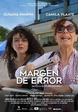 VER Margen de error (2019) Online Gratis HD