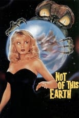 Not of This Earth (1988)