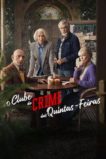 O Clube do Crime das Quintas-Feiras