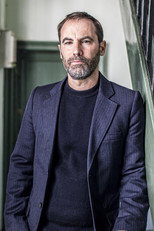 Foto retrato de Antoine Vitkine