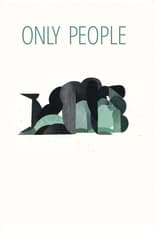 Poster for Only People