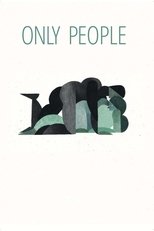 Poster for Only People