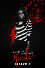 How to Get Away with Murder - Season 2