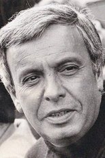 Maurice Mességué