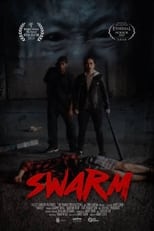 Poster for Swarm