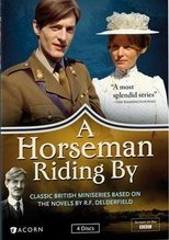 Poster for A Horseman Riding By Season 1