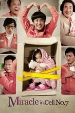 Poster for Miracle in Cell No. 7 