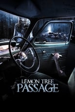 Poster for Lemon Tree Passage