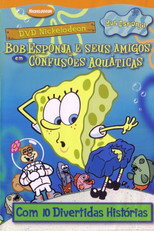 SpongeBob SquarePants - Nautical Nonsense and Sponge Buddies