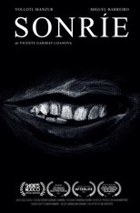 Poster for Smile 