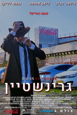 גרינשטיין poster