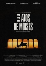 3 Atos de Moisés