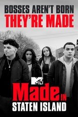 Poster for Made in Staten Island