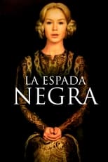 Poster for La espada negra