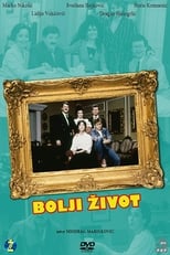 TVplus EX - Bolji život