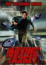 Poster for Moving Target 