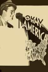 Poster for Okay, America!