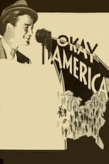 Poster for Okay, America! 