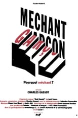 Méchant garçon