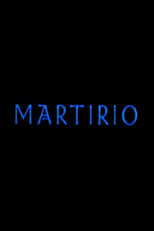 Poster for Martirio