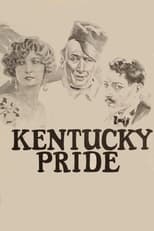 Poster for Kentucky Pride