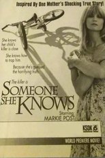 Someone She Knows main poster
