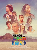 Filhos do Arco-Íris poster