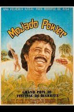 Poster for Mojado Power