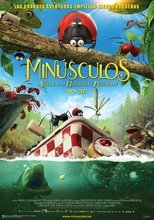 Minuscule: Valley of the Lost Ants