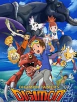 Digimon Tamers Collection