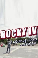 Poster di Rocky - L'atomica di Reagan