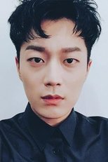 Foto retrato de Yoon Doo-joon